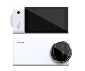 ゴルフ距離測定器｜LaCam